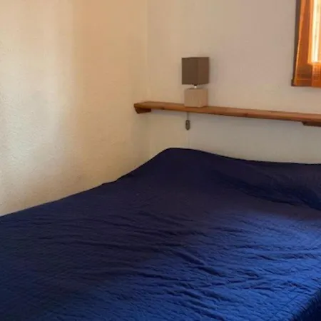 Joli T2 Rez-de-jardin Avec Piscine Et Parking - Fr-1-607-110 Casa de Férias