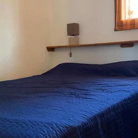 Joli T2 Rez-de-jardin Avec Piscine Et Parking - Fr-1-607-110 Tatil Evi *