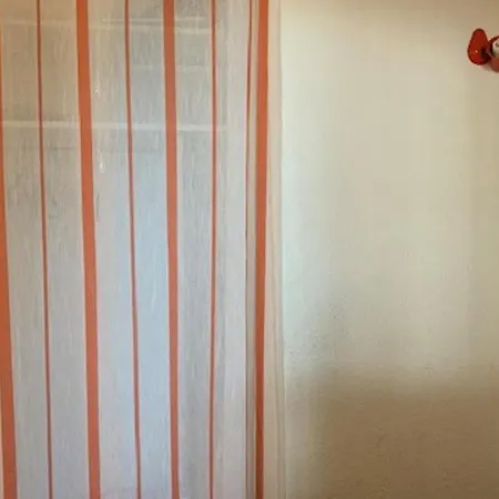 Dom wakacyjny Joli T2 Rez-de-jardin Avec Piscine Et Parking - Fr-1-607-110 Agde