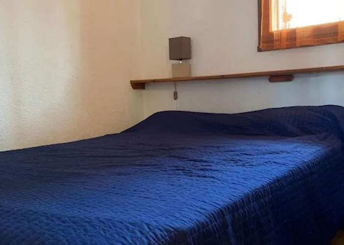 Joli T2 Rez-de-jardin Avec Piscine Et Parking - Fr-1-607-110 Casa vacanze *